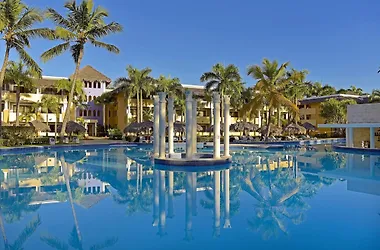 Iberostar Costa Dorada 5*