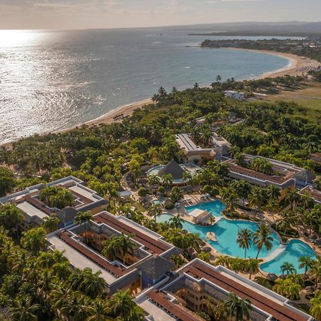 Iberostar Costa Dorada Puerto Plata Exterior foto