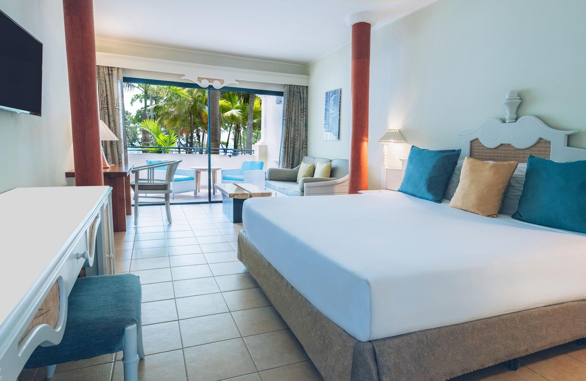 Iberostar Costa Dorada Puerto Plata Exterior foto