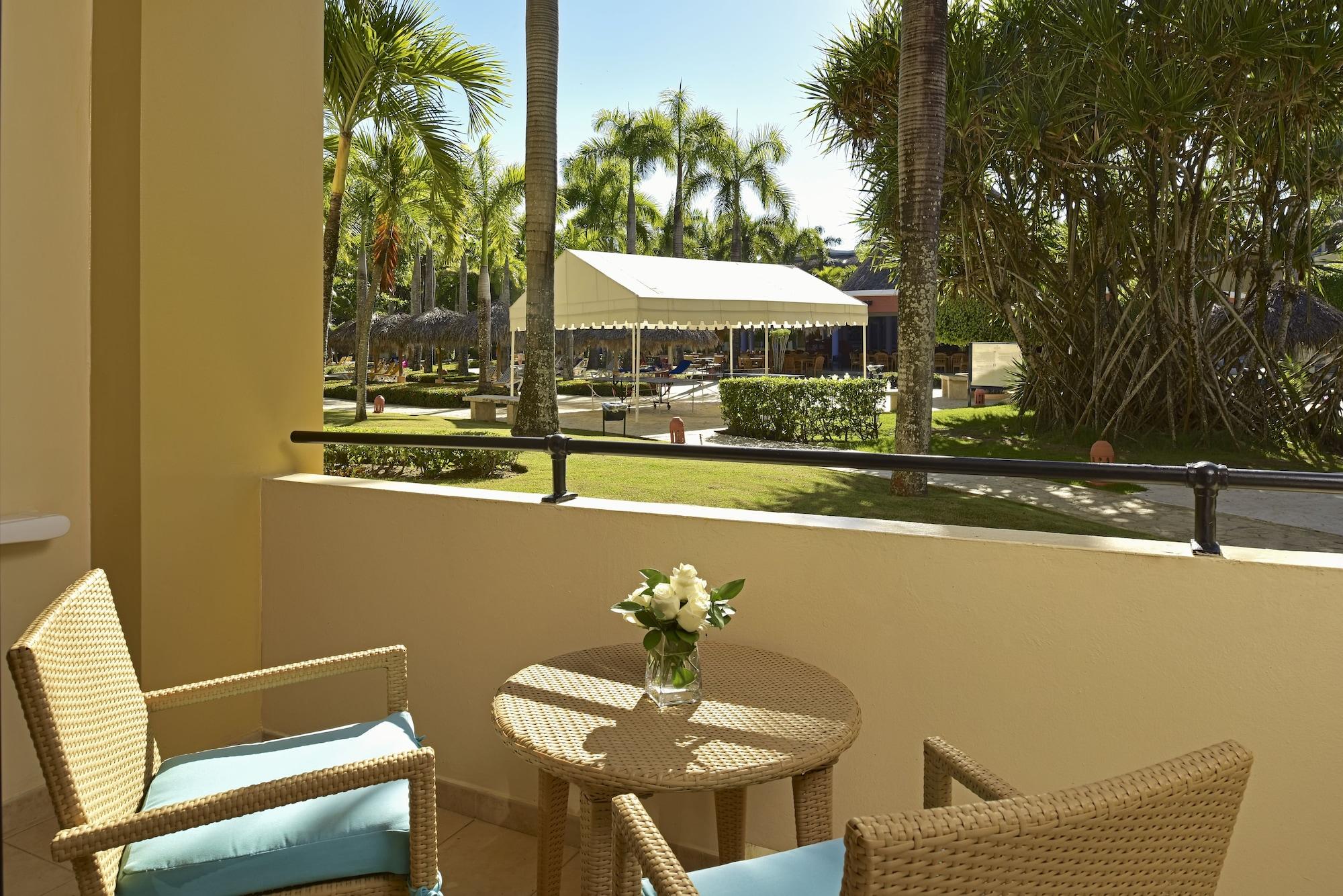 Iberostar Costa Dorada Puerto Plata Exterior foto