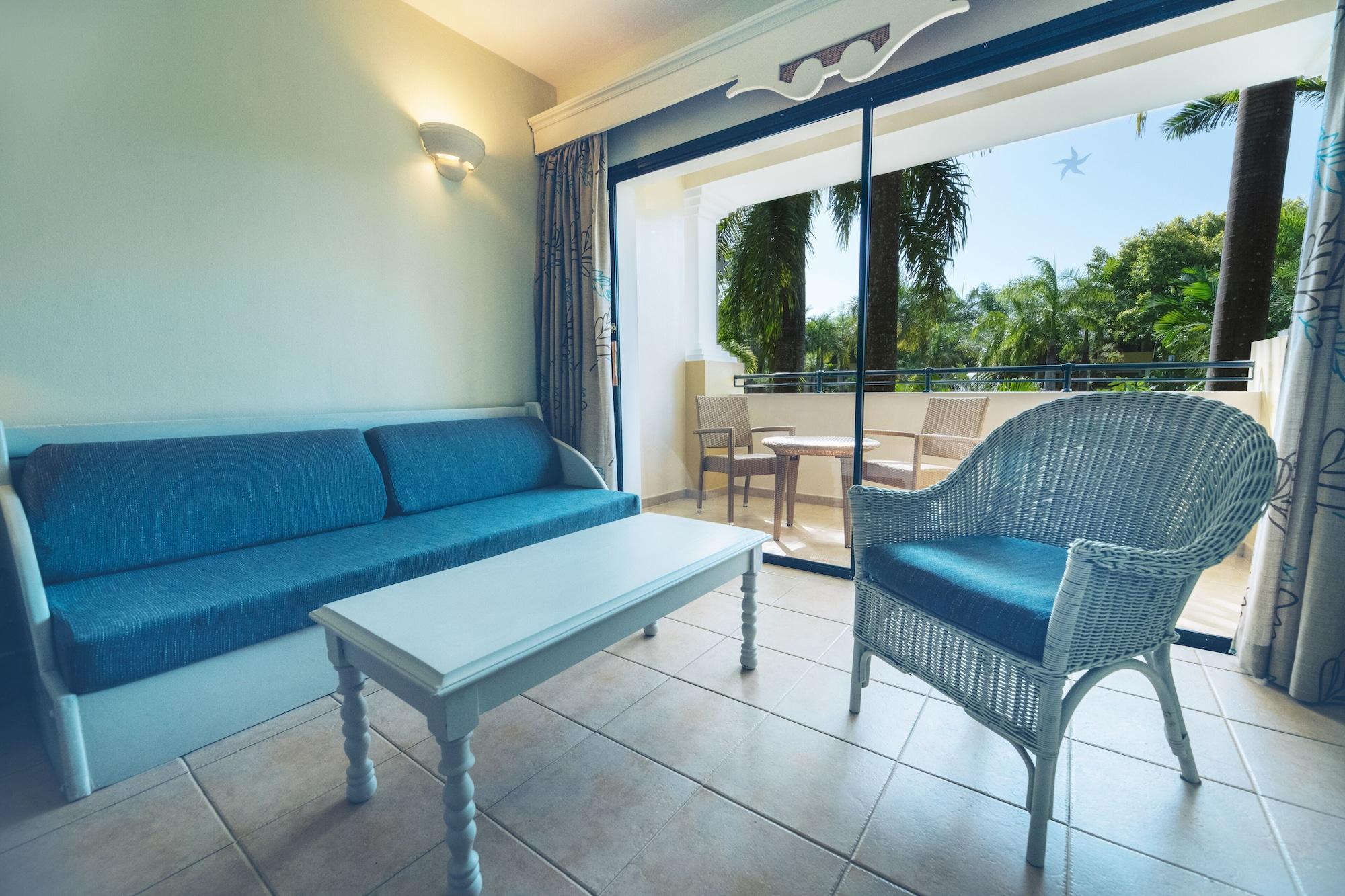 Iberostar Costa Dorada Puerto Plata Exterior foto