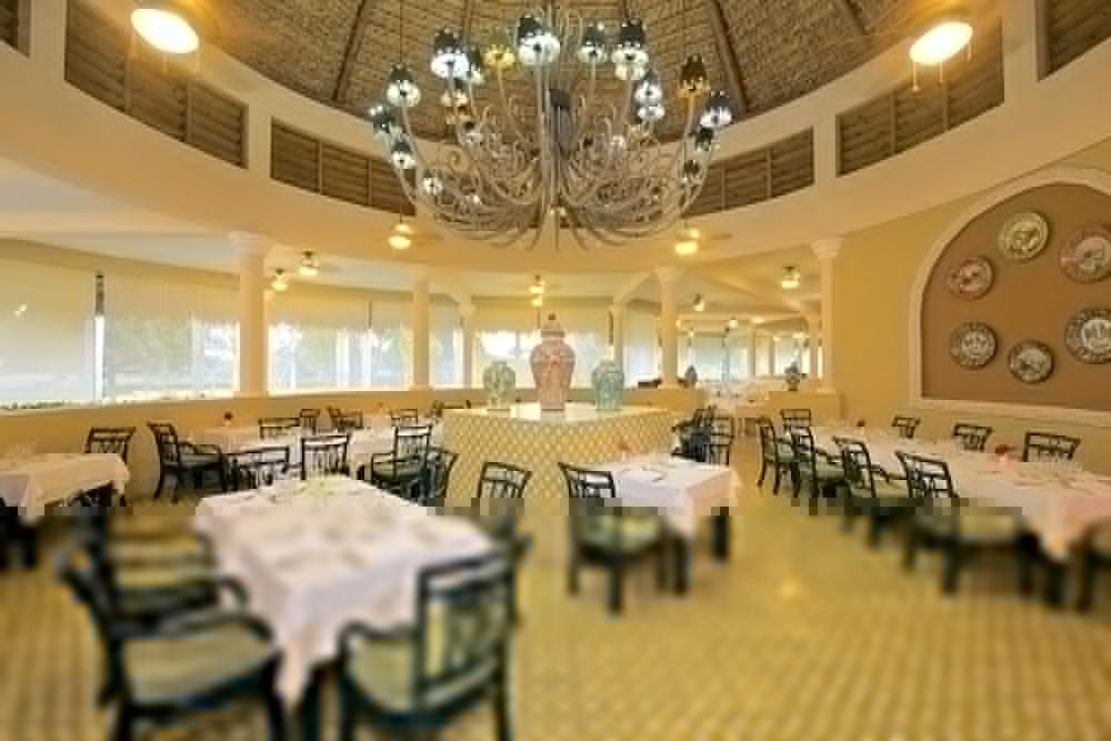 Iberostar Costa Dorada Puerto Plata Exterior foto
