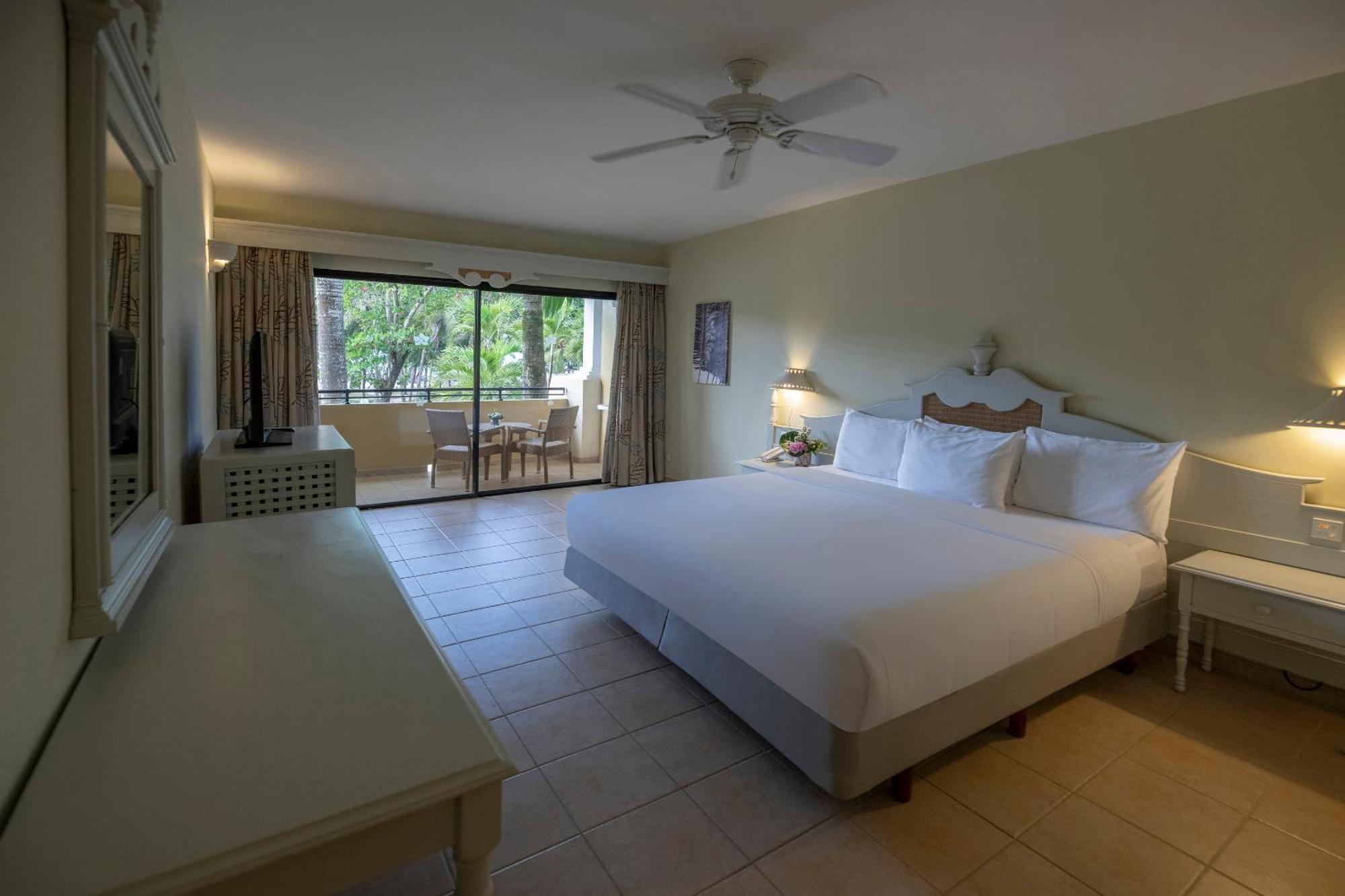 Iberostar Costa Dorada Puerto Plata Exterior foto