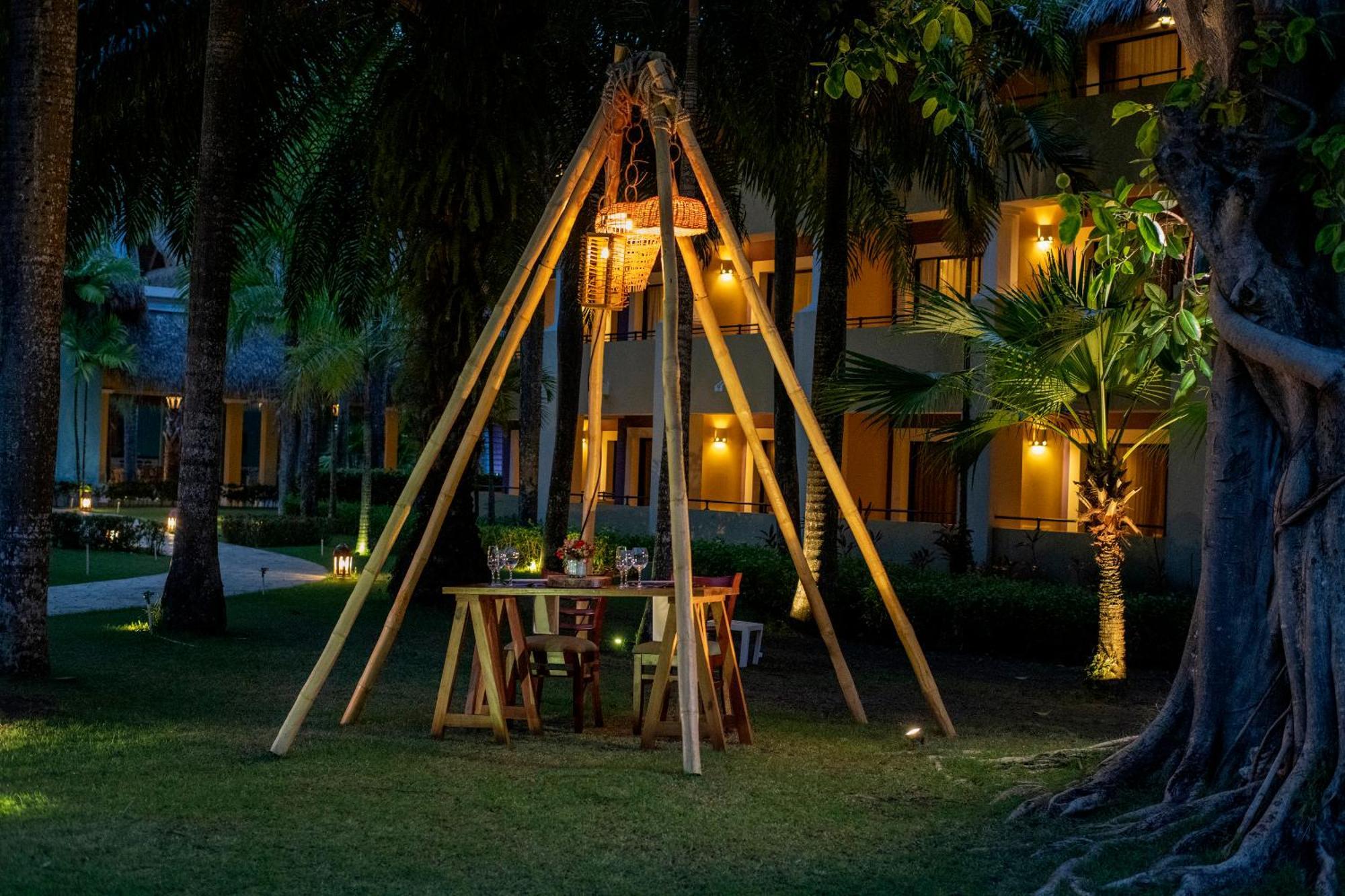 Iberostar Costa Dorada Puerto Plata Exterior foto