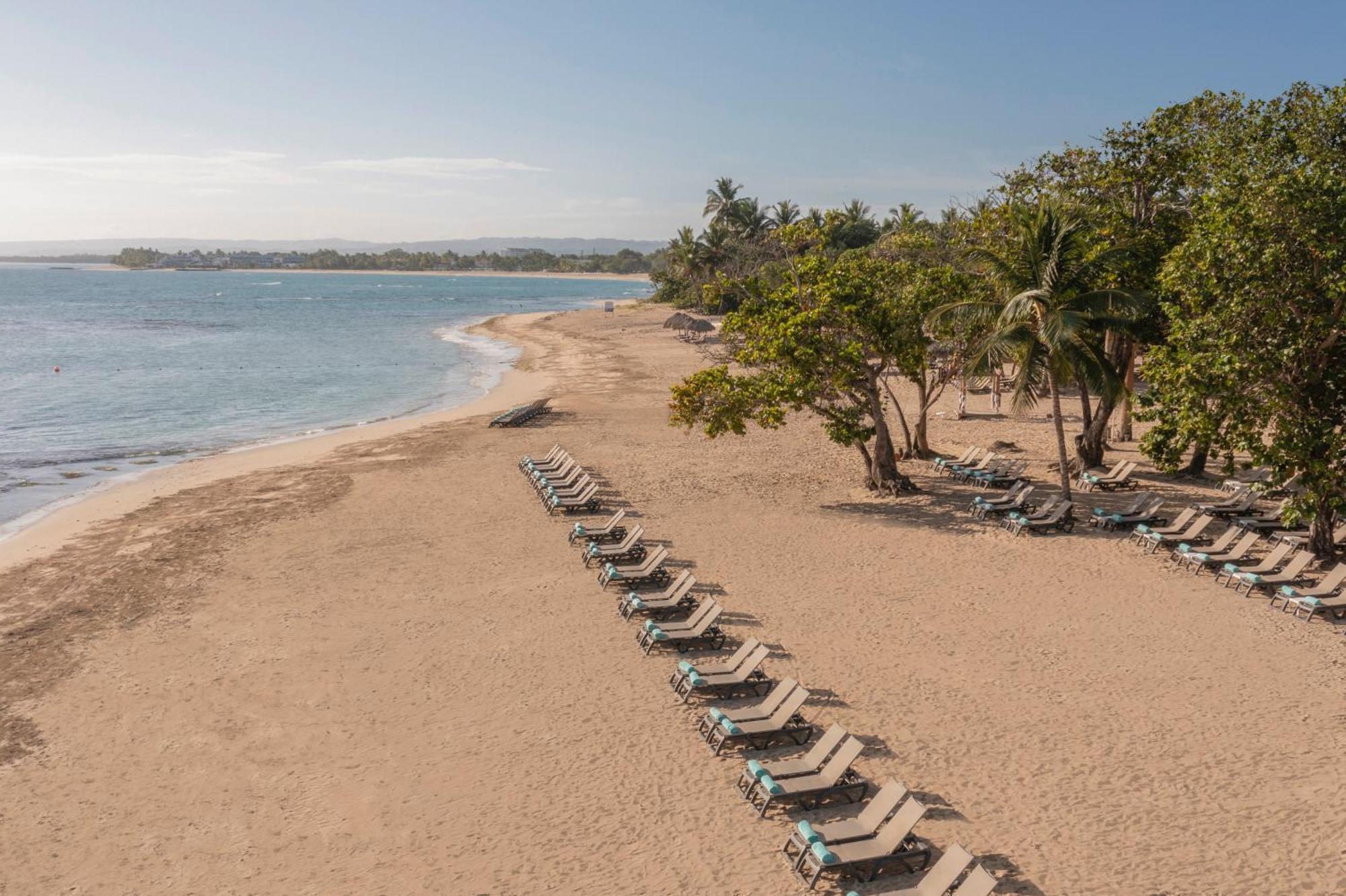Iberostar Costa Dorada Puerto Plata Exterior foto