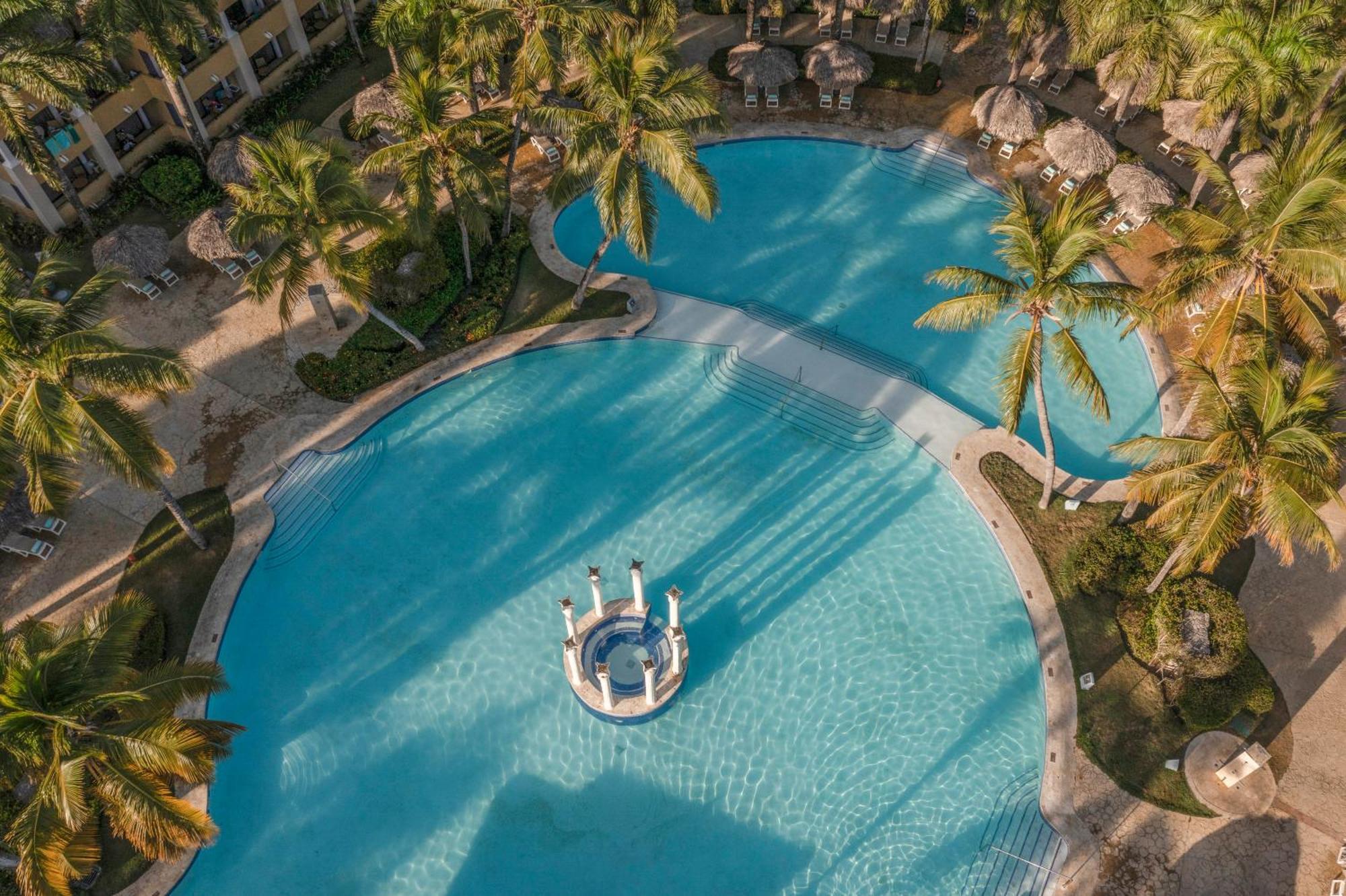 Iberostar Costa Dorada Puerto Plata Exterior foto