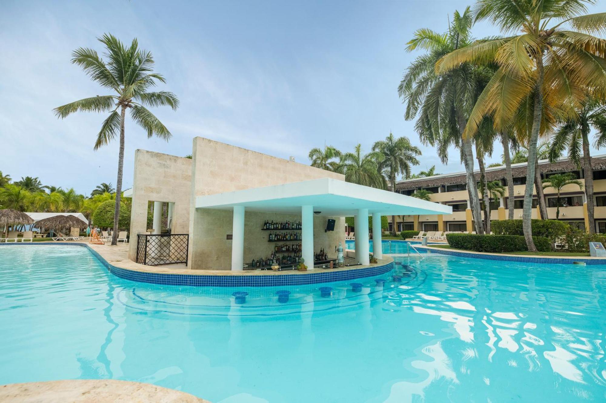 Iberostar Costa Dorada Puerto Plata Exterior foto