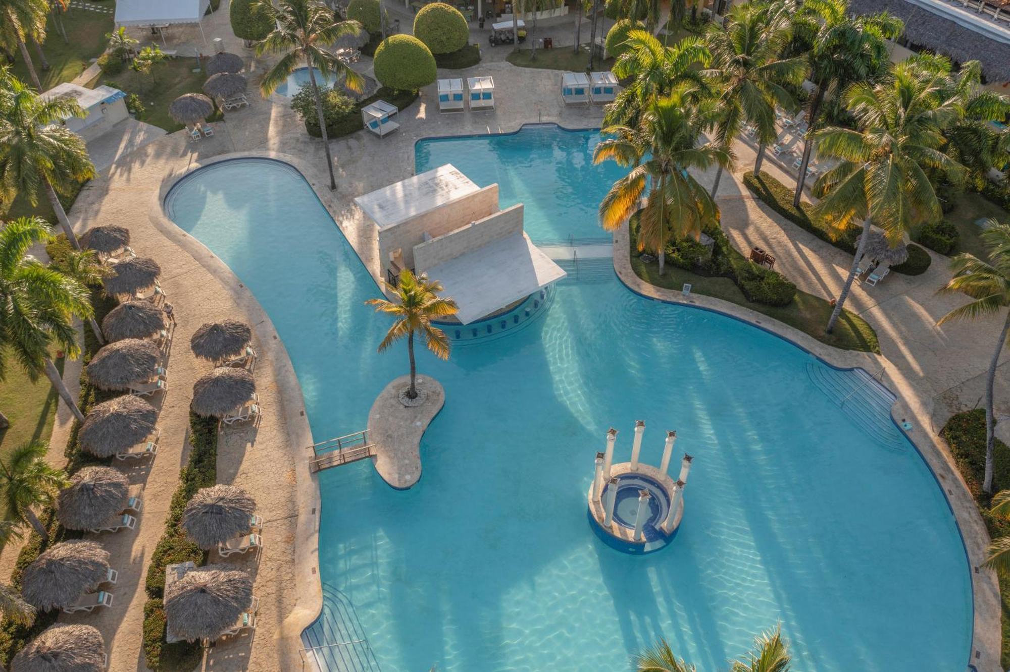 Iberostar Costa Dorada Puerto Plata Exterior foto