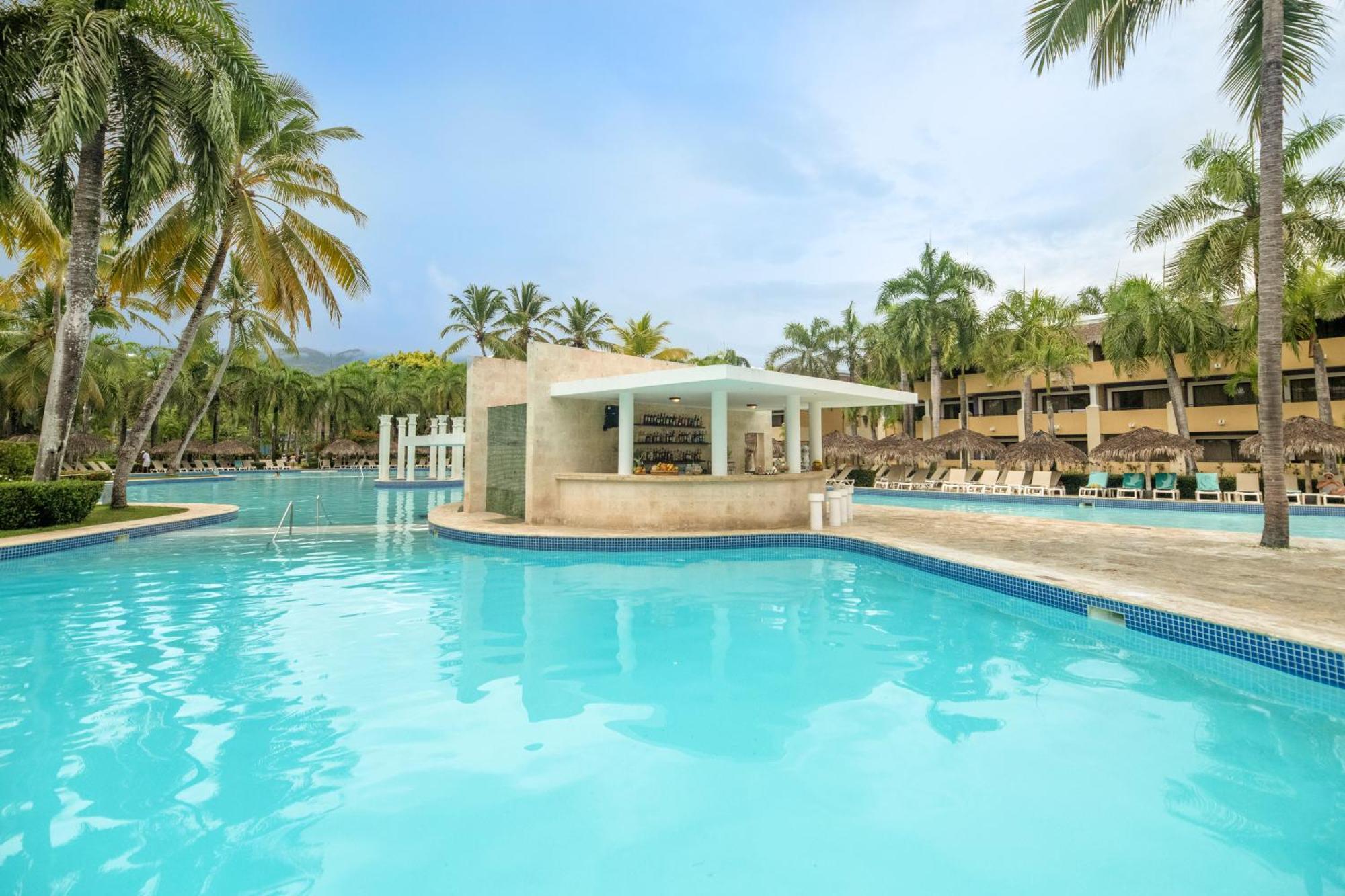 Iberostar Costa Dorada Puerto Plata Exterior foto