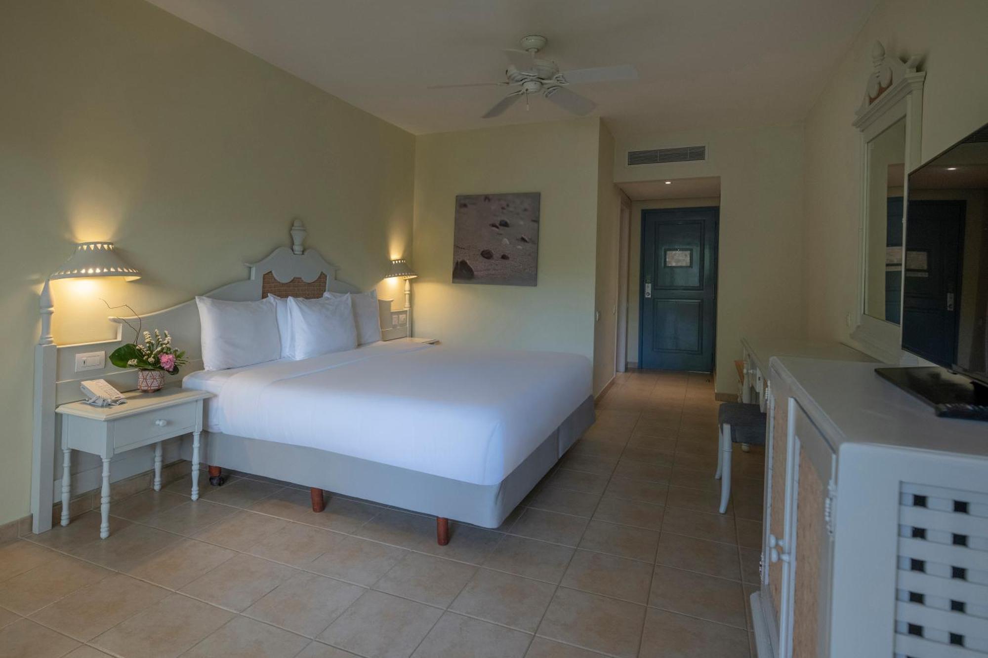 Iberostar Costa Dorada Puerto Plata Exterior foto
