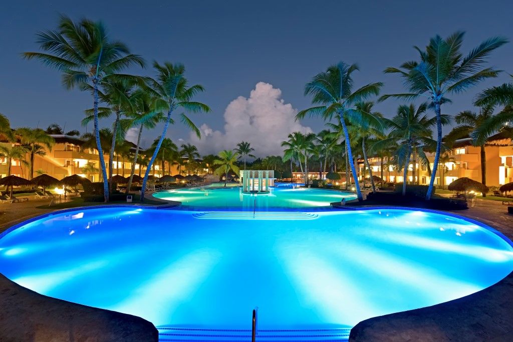 Iberostar Costa Dorada Puerto Plata Exterior foto