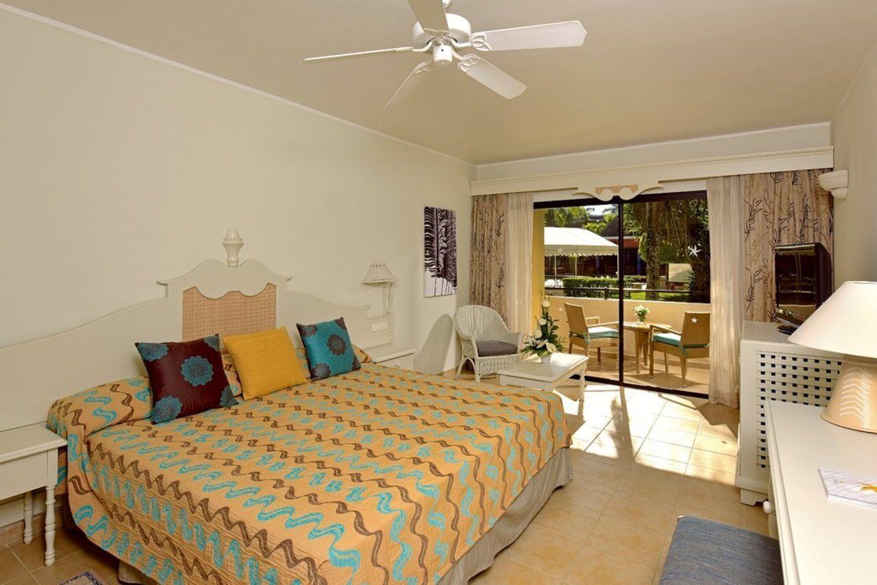 Iberostar Costa Dorada Puerto Plata Exterior foto